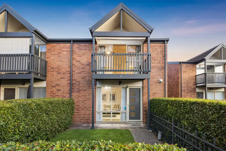 4/38 Mortimer Street, Kurralta Park SA 5037