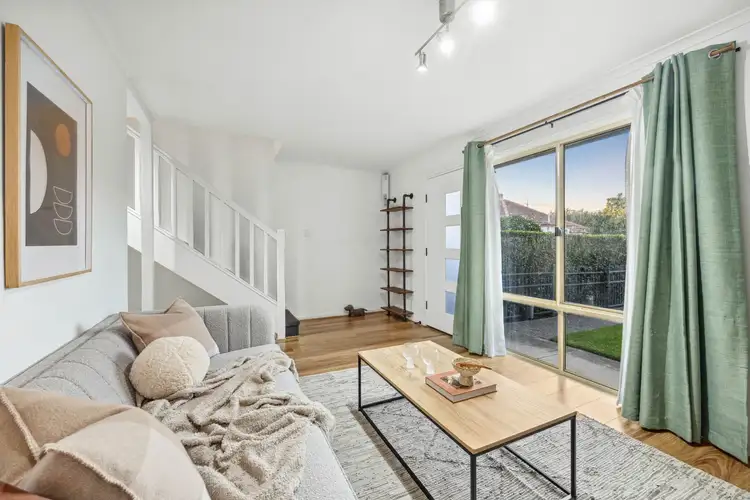 Second view of Homely townhouse listing, 4/38 Mortimer Street, Kurralta Park SA 5037