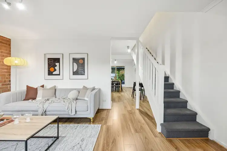 Fourth view of Homely townhouse listing, 4/38 Mortimer Street, Kurralta Park SA 5037