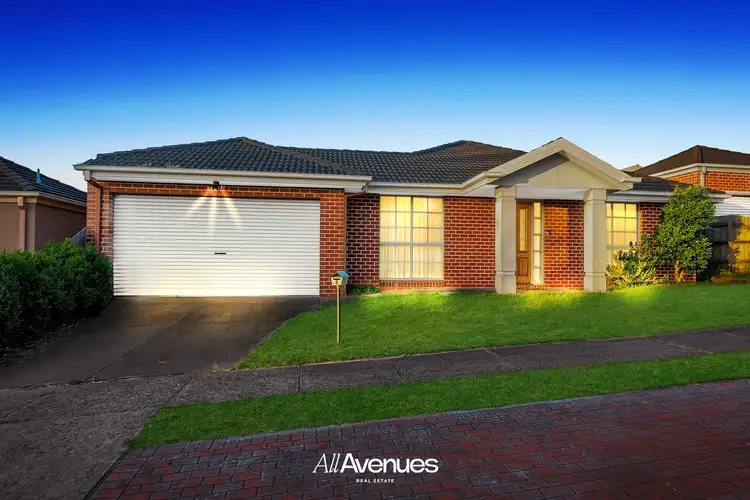 Main view of Homely house listing, 9 Prime Court, Berwick VIC 3806