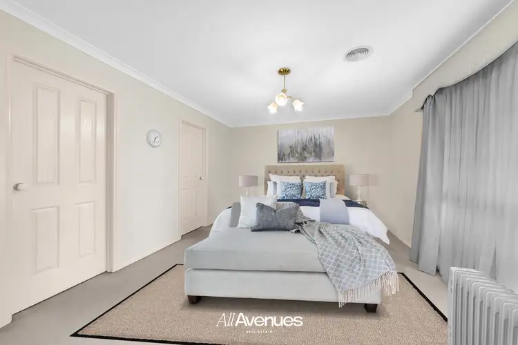 Fourth view of Homely house listing, 9 Prime Court, Berwick VIC 3806