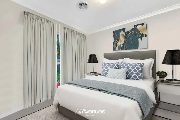 Sixth view of Homely house listing, 9 Prime Court, Berwick VIC 3806