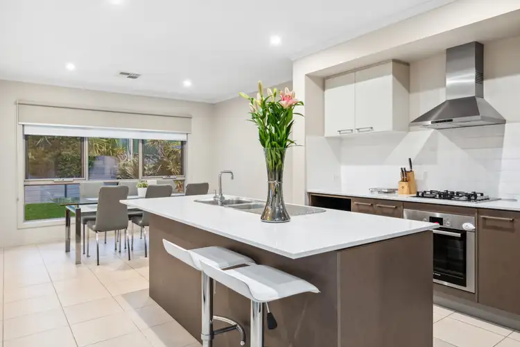 Fourth view of Homely house listing, 3A Fairlie Drive, Flagstaff Hill SA 5159