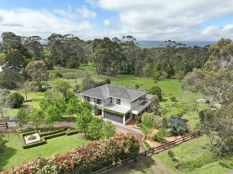 Main view of Homely house listing, 120 Birregurra-Yeodene Road, Yeodene VIC 3249