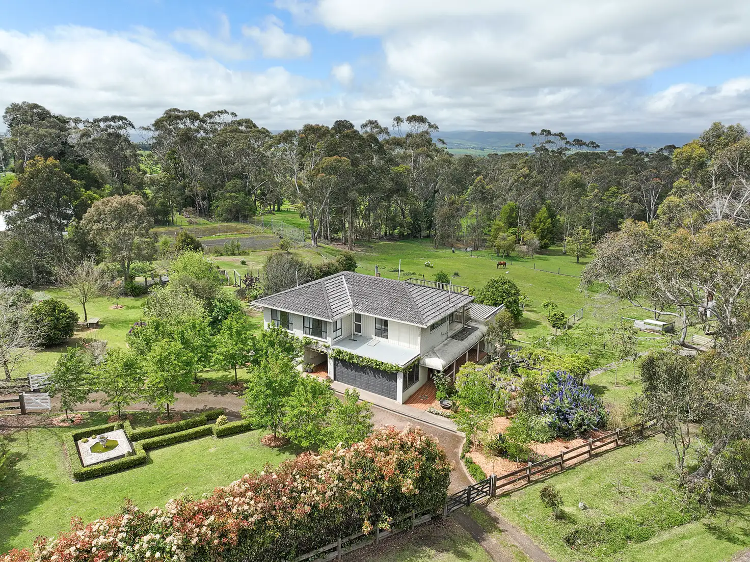 Main view of Homely house listing, 120 Birregurra-Yeodene Road, Yeodene VIC 3249