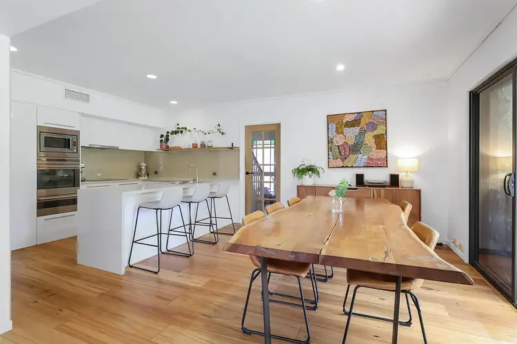 Second view of Homely house listing, 120 Birregurra-Yeodene Road, Yeodene VIC 3249
