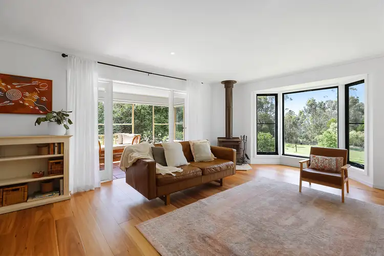 Fifth view of Homely house listing, 120 Birregurra-Yeodene Road, Yeodene VIC 3249