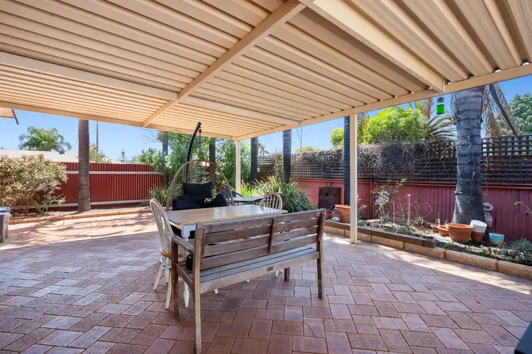 Second view of Homely unit listing, 3/189 MacDonald Street, Kalgoorlie WA 6430