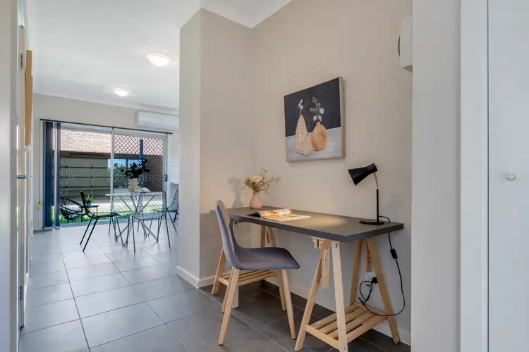 Third view of Homely house listing, 8/64 Escapade Boulevard, Craigieburn VIC 3064