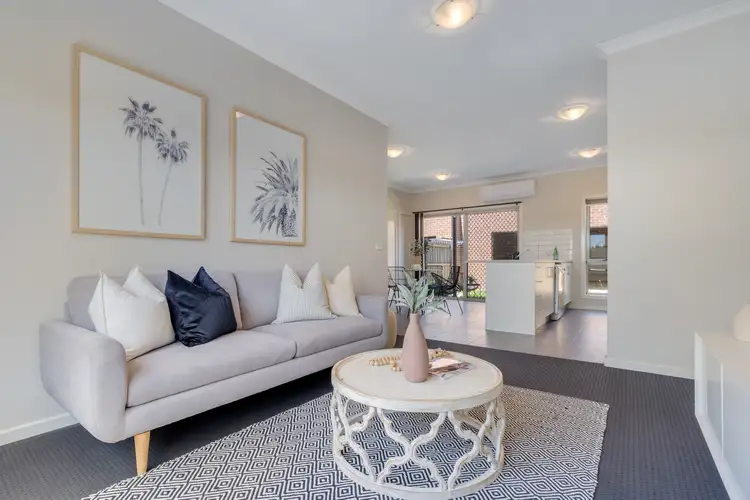 Fourth view of Homely house listing, 8/64 Escapade Boulevard, Craigieburn VIC 3064