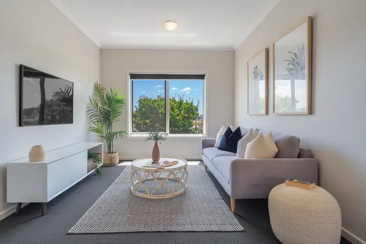 Fifth view of Homely house listing, 8/64 Escapade Boulevard, Craigieburn VIC 3064