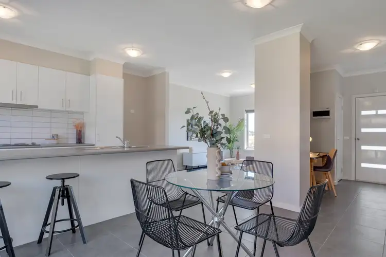 Sixth view of Homely house listing, 8/64 Escapade Boulevard, Craigieburn VIC 3064