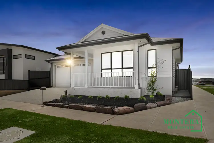 43 Kosciuszko Drive, Craigieburn VIC 3064
