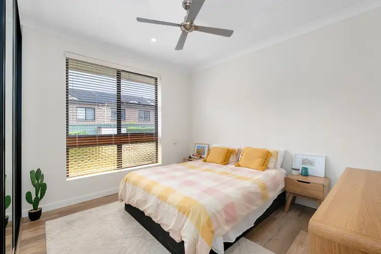 Fourth view of Homely villa listing, 1/46 Regent Street, Bexley NSW 2207