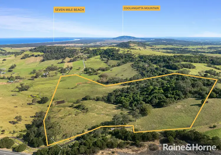 67 Donovan Road, Toolijooa NSW 2534