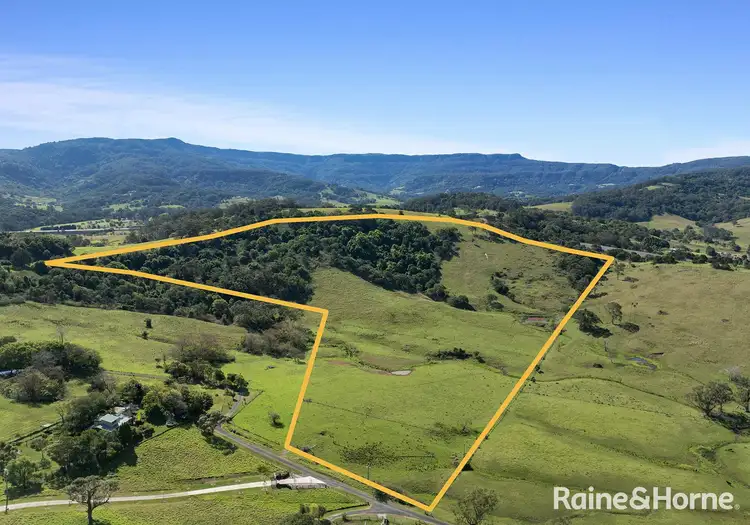 Second view of Homely land listing, 67 Donovan Road, Toolijooa NSW 2534