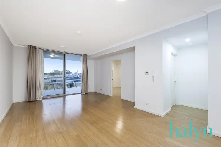 Third view of Homely apartment listing, 68/271 Selby Street, Churchlands WA 6018
