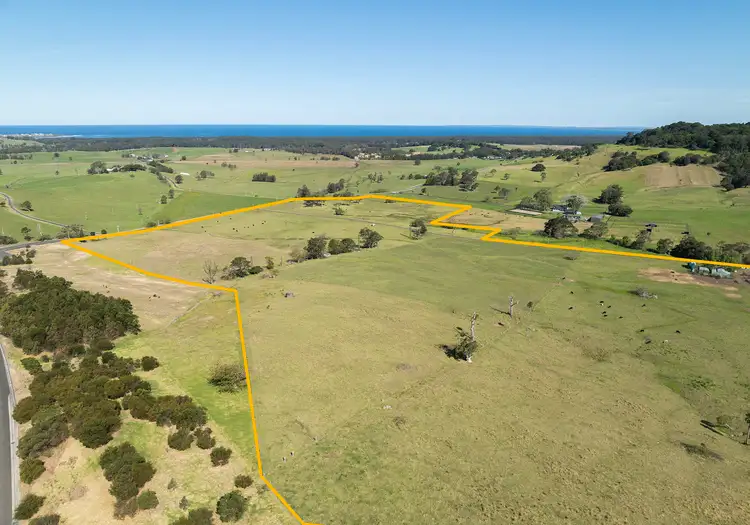 2 Toolijooa Road, Toolijooa NSW 2534