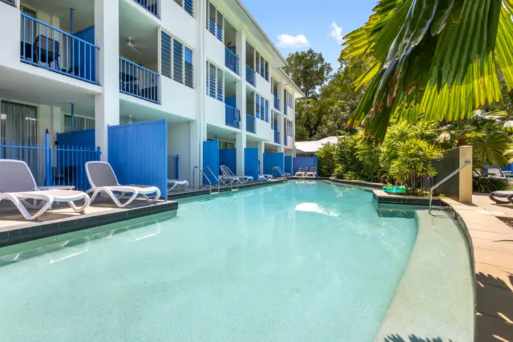 Main view of Homely apartment listing, 61/2-16 Langley Road, Port Douglas QLD 4877