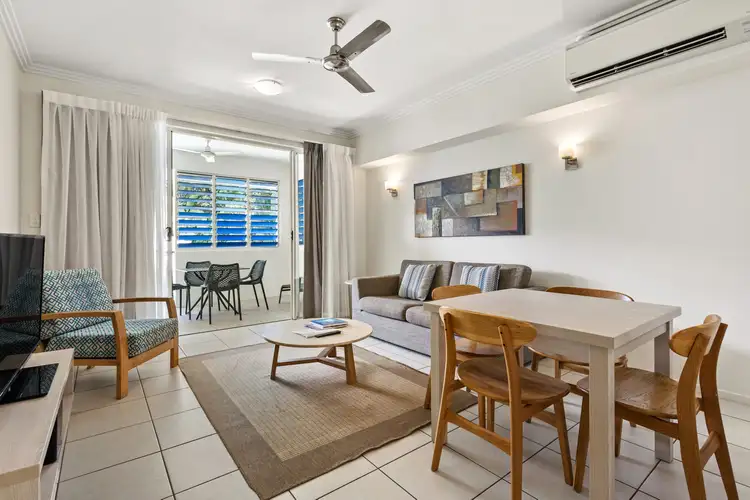 Second view of Homely apartment listing, 61/2-16 Langley Road, Port Douglas QLD 4877
