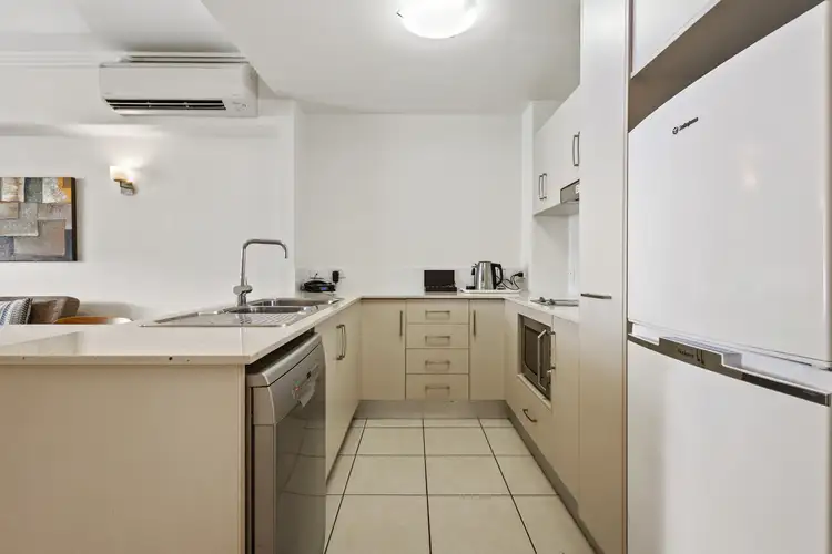 Fourth view of Homely apartment listing, 61/2-16 Langley Road, Port Douglas QLD 4877
