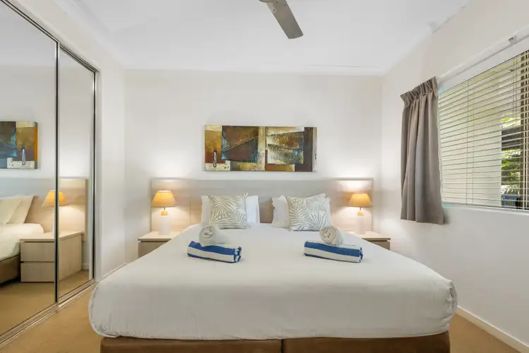Fifth view of Homely apartment listing, 61/2-16 Langley Road, Port Douglas QLD 4877