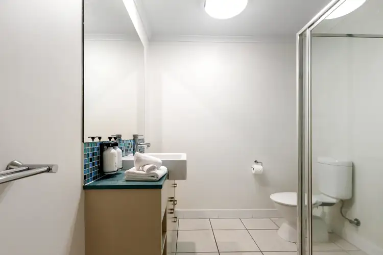 Sixth view of Homely apartment listing, 61/2-16 Langley Road, Port Douglas QLD 4877