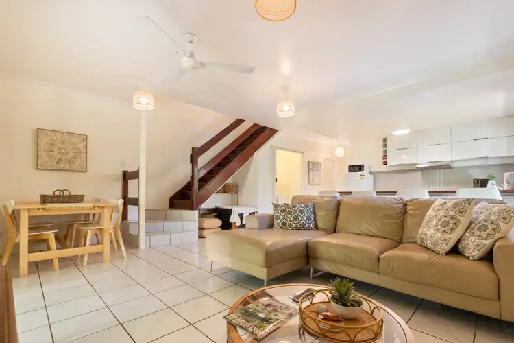 Second view of Homely apartment listing, 8/3-5 Atoll Close, Port Douglas QLD 4877