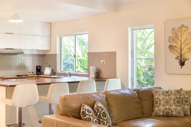 Third view of Homely apartment listing, 8/3-5 Atoll Close, Port Douglas QLD 4877