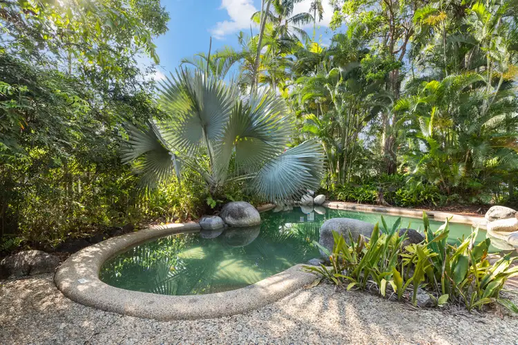 Fourth view of Homely apartment listing, 8/3-5 Atoll Close, Port Douglas QLD 4877