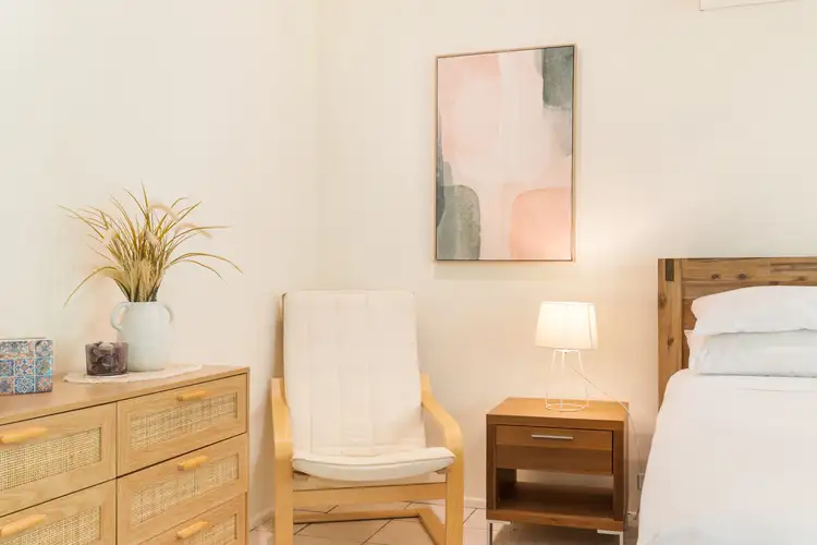 Fifth view of Homely apartment listing, 8/3-5 Atoll Close, Port Douglas QLD 4877