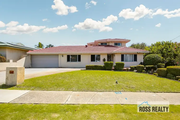 Main view of Homely house listing, 13 Cherry Court, Morley WA 6062
