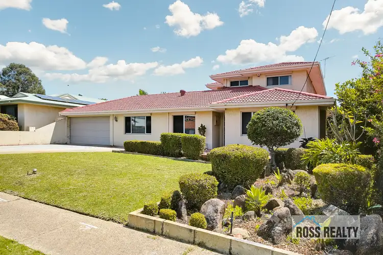 Second view of Homely house listing, 13 Cherry Court, Morley WA 6062