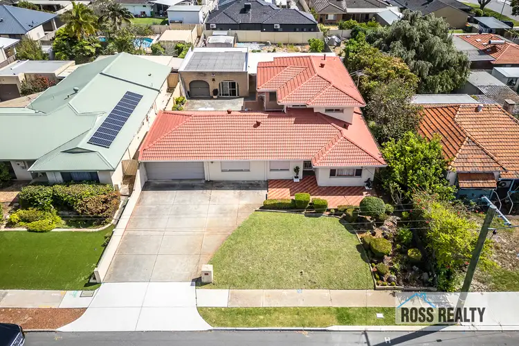 Third view of Homely house listing, 13 Cherry Court, Morley WA 6062