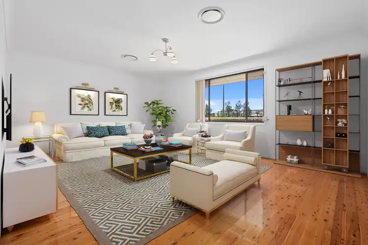 Second view of Homely house listing, 7 Wheller Street, Bossley Park NSW 2176