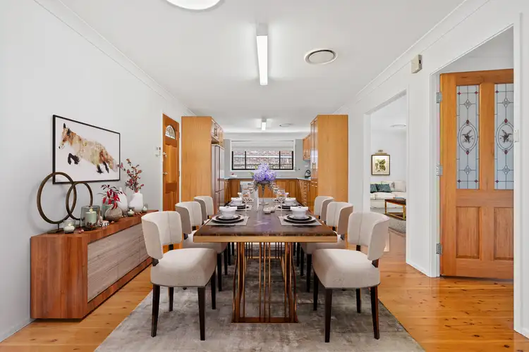 Third view of Homely house listing, 7 Wheller Street, Bossley Park NSW 2176