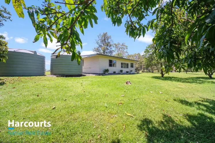 546 Minimbah Road, Minimbah NSW 2312