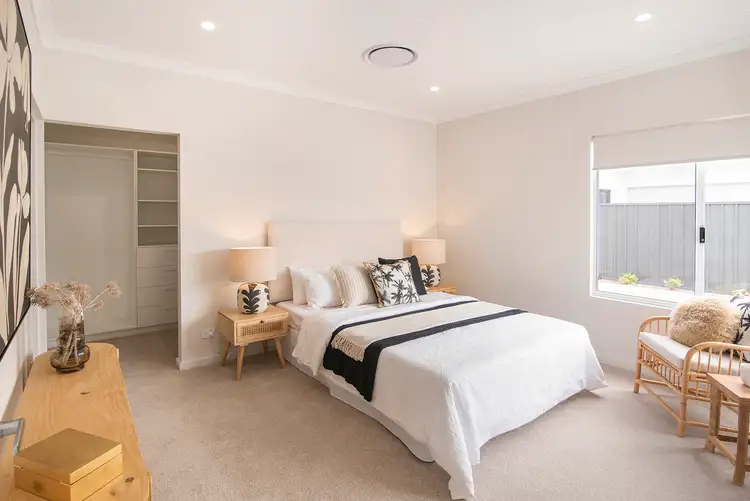Fifth view of Homely house listing, 3/28 Thomas Street, West Busselton WA 6280
