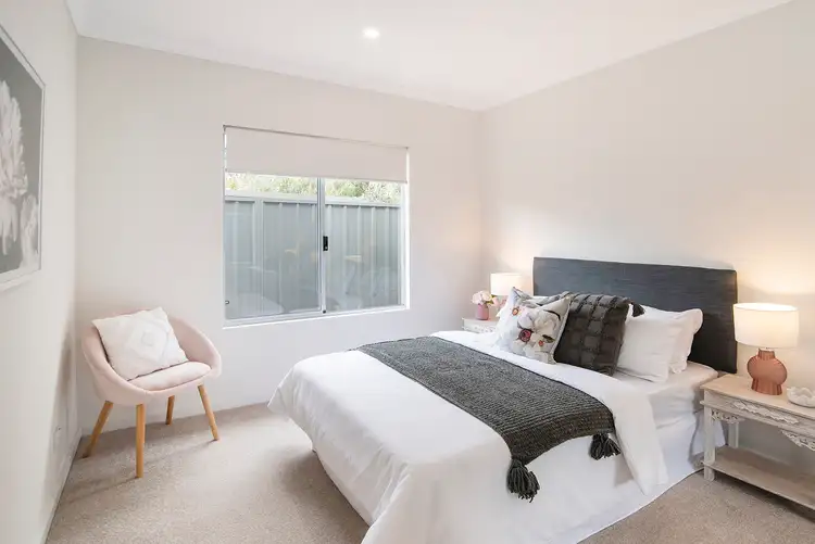 Sixth view of Homely house listing, 3/28 Thomas Street, West Busselton WA 6280