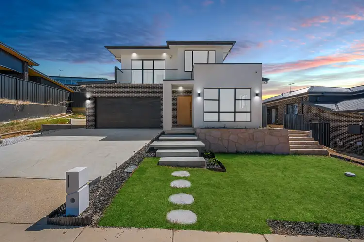 3 Perrott Street, Taylor ACT 2913