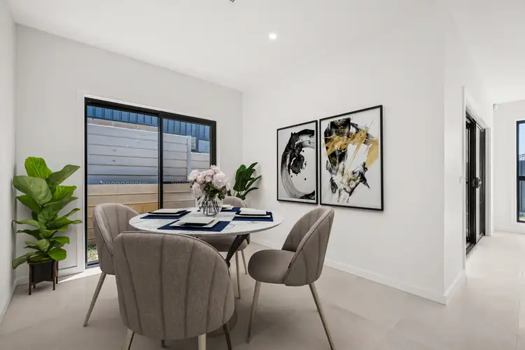 Fifth view of Homely house listing, 3 Perrott Street, Taylor ACT 2913