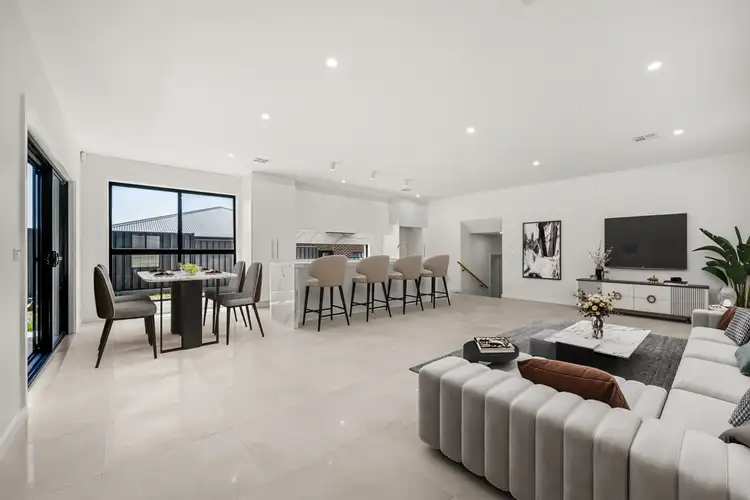 Sixth view of Homely house listing, 3 Perrott Street, Taylor ACT 2913