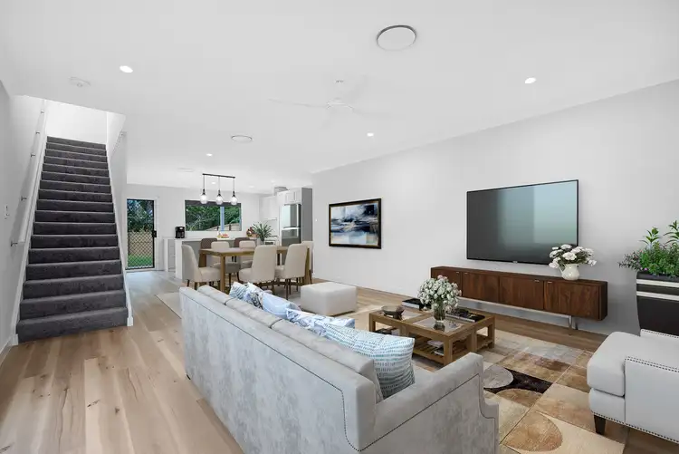 Fifth view of Homely townhouse listing, 24/226 - 236 Colburn Avenue, Victoria Point QLD 4165