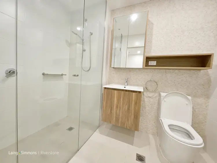 Third view of Homely apartment listing, 408/29 East Street, Granville NSW 2142