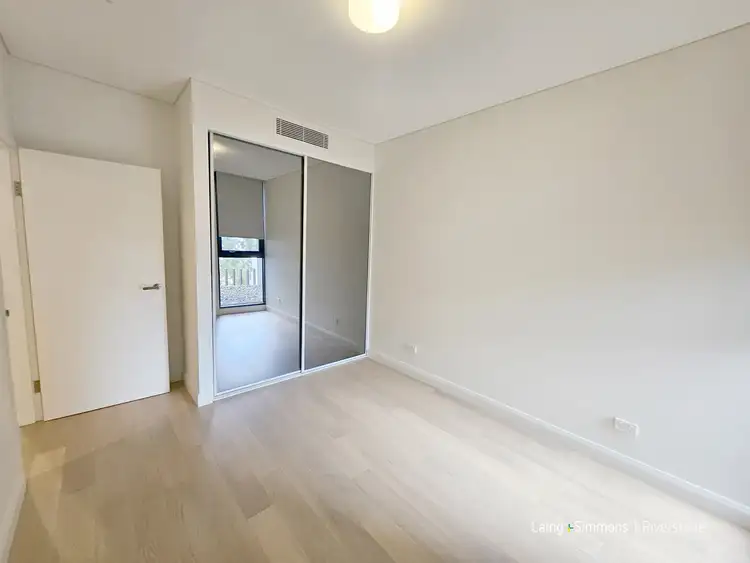 Fourth view of Homely apartment listing, 408/29 East Street, Granville NSW 2142