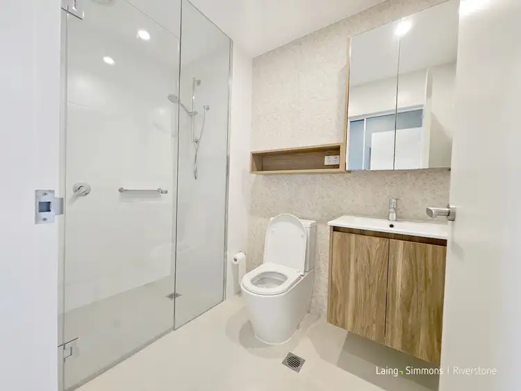 Fifth view of Homely apartment listing, 408/29 East Street, Granville NSW 2142