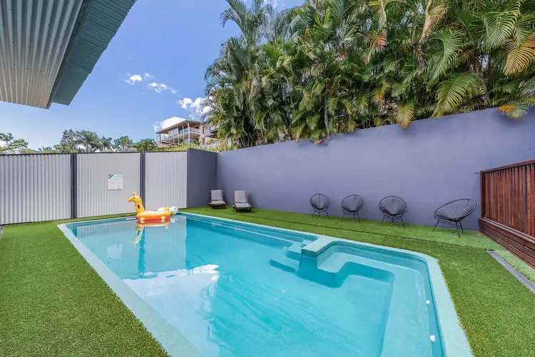 25 South Molle Boulevard, Cannonvale QLD 4802