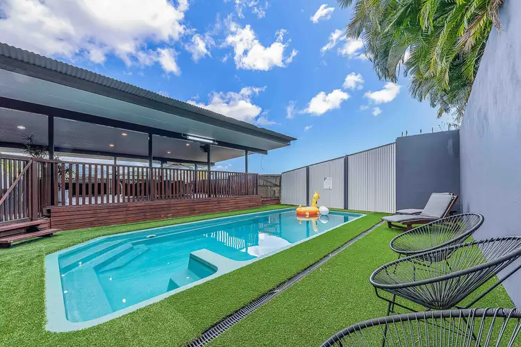 Fourth view of Homely house listing, 25 South Molle Boulevard, Cannonvale QLD 4802