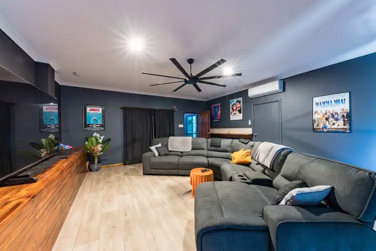 Sixth view of Homely house listing, 25 South Molle Boulevard, Cannonvale QLD 4802