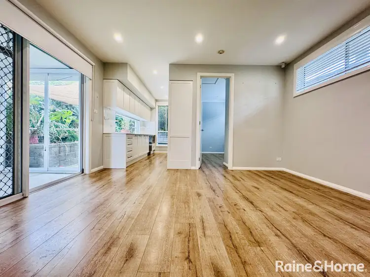Third view of Homely house listing, 39A Hillview Road, North Kellyville NSW 2155